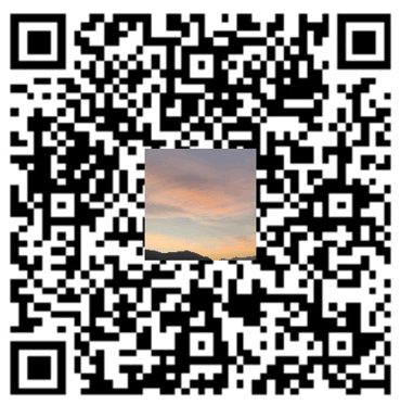 支付宝收款码